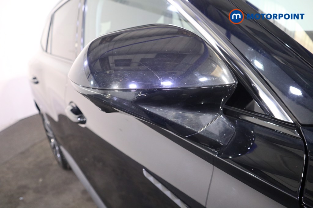 Mg Motor Uk HS Trophy Automatic Petrol-Electric Hybrid SUV - Stock Number (1629982) - 35th supplementary image