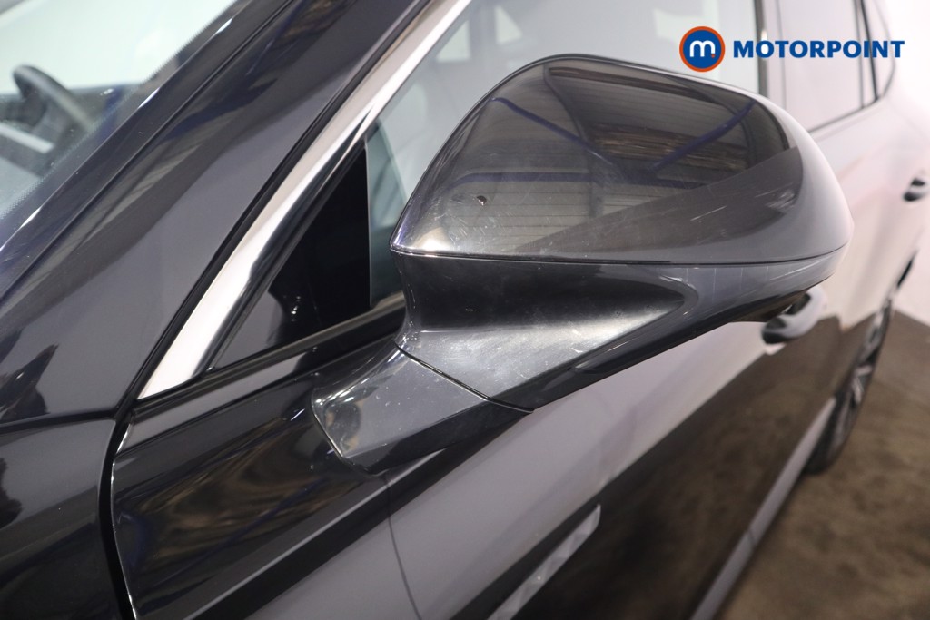 Mg Motor Uk HS Trophy Automatic Petrol-Electric Hybrid SUV - Stock Number (1629982) - 36th supplementary image