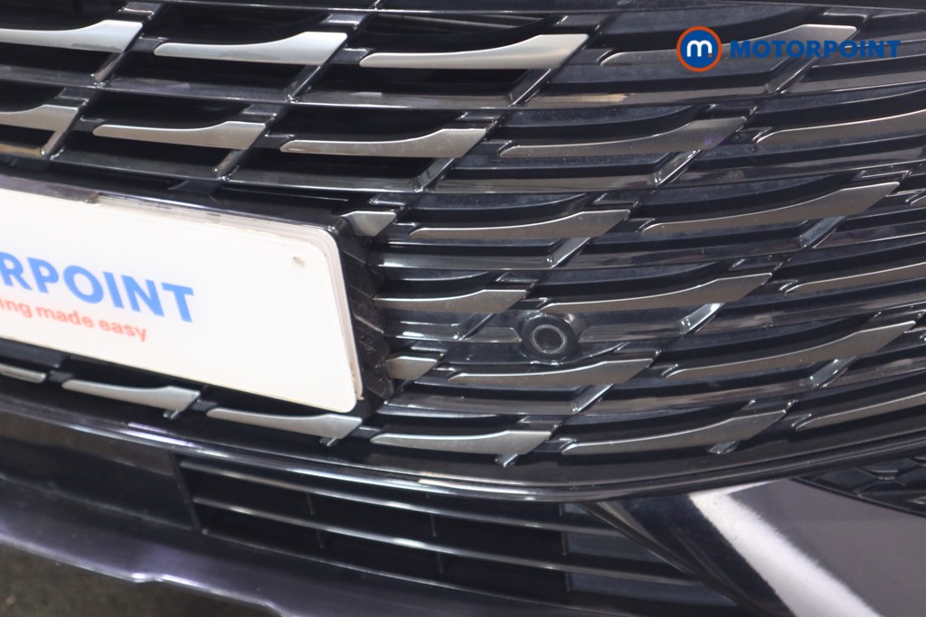 Mg Motor Uk HS Trophy Automatic Petrol-Electric Hybrid SUV - Stock Number (1629982) - 37th supplementary image