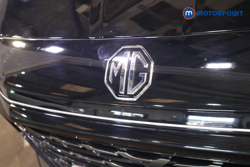 Mg Motor Uk HS Trophy Automatic Petrol-Electric Hybrid SUV - Stock Number (1629982) - 38th supplementary image