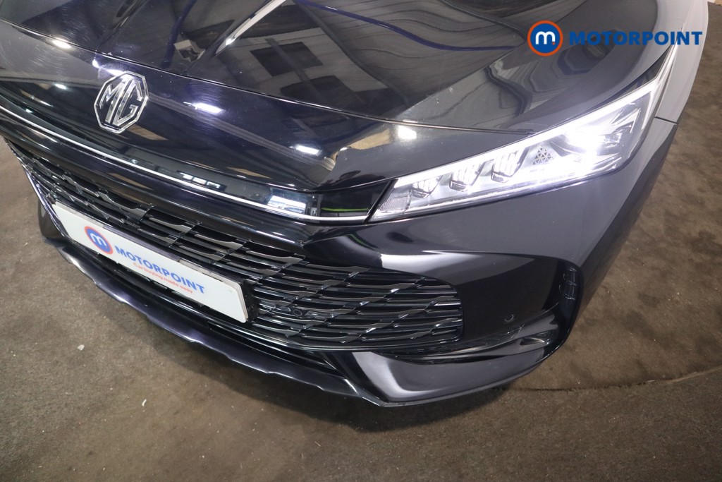 Mg Motor Uk HS Trophy Automatic Petrol-Electric Hybrid SUV - Stock Number (1629982) - 39th supplementary image