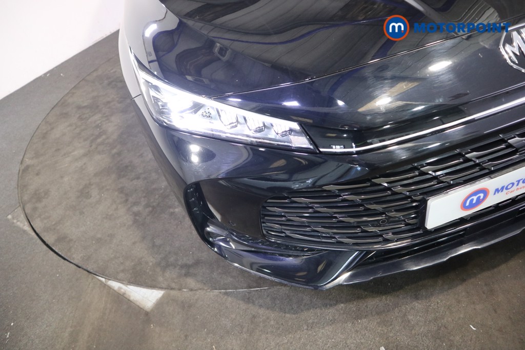 Mg Motor Uk HS Trophy Automatic Petrol-Electric Hybrid SUV - Stock Number (1629982) - 40th supplementary image