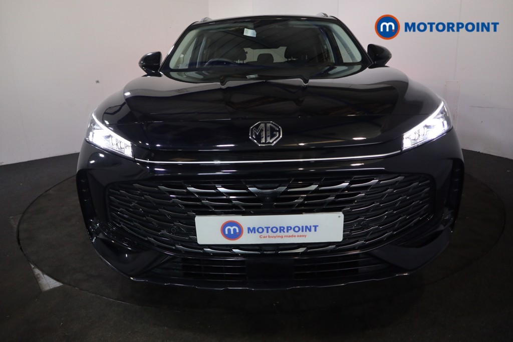 Mg Motor Uk HS Trophy Automatic Petrol-Electric Hybrid SUV - Stock Number (1629982) - 41st supplementary image