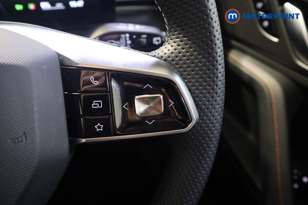 Mg Motor Uk HS Trophy Automatic Petrol-Electric Hybrid SUV - Stock Number (1629998) - 4th supplementary image