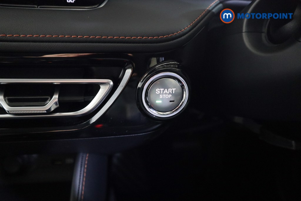 Mg Motor Uk HS Trophy Automatic Petrol-Electric Hybrid SUV - Stock Number (1629998) - 7th supplementary image