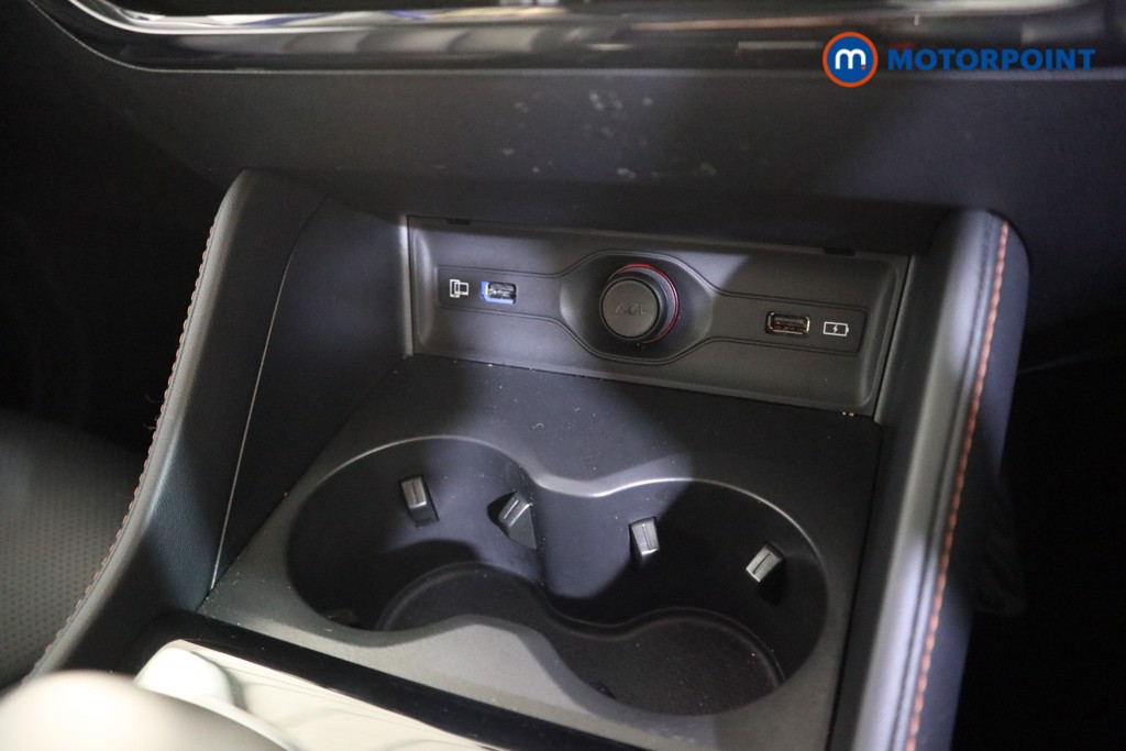 Mg Motor Uk HS Trophy Automatic Petrol-Electric Hybrid SUV - Stock Number (1629998) - 8th supplementary image