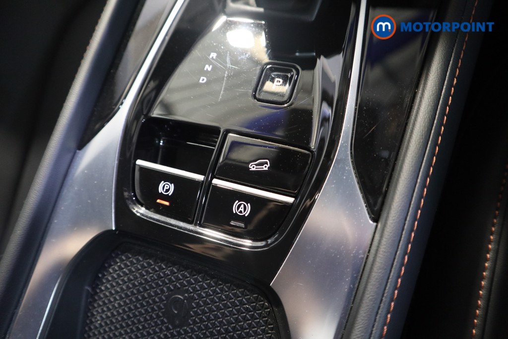 Mg Motor Uk HS Trophy Automatic Petrol-Electric Hybrid SUV - Stock Number (1629998) - 9th supplementary image