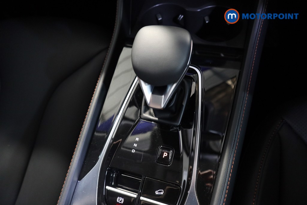 Mg Motor Uk HS Trophy Automatic Petrol-Electric Hybrid SUV - Stock Number (1629998) - 10th supplementary image