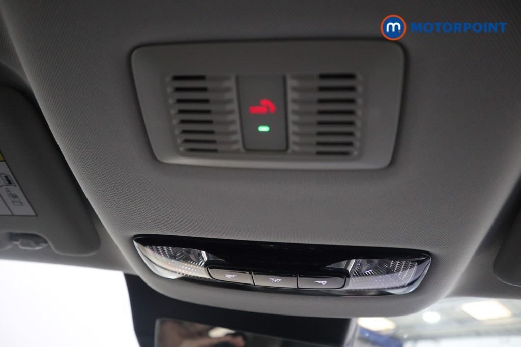 Mg Motor Uk HS Trophy Automatic Petrol-Electric Hybrid SUV - Stock Number (1629998) - 11th supplementary image