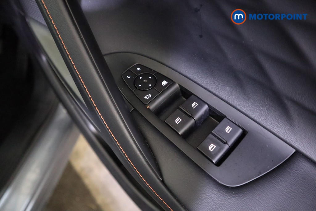 Mg Motor Uk HS Trophy Automatic Petrol-Electric Hybrid SUV - Stock Number (1629998) - 13th supplementary image