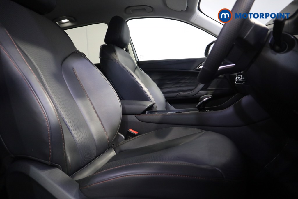 Mg Motor Uk HS Trophy Automatic Petrol-Electric Hybrid SUV - Stock Number (1629998) - 15th supplementary image