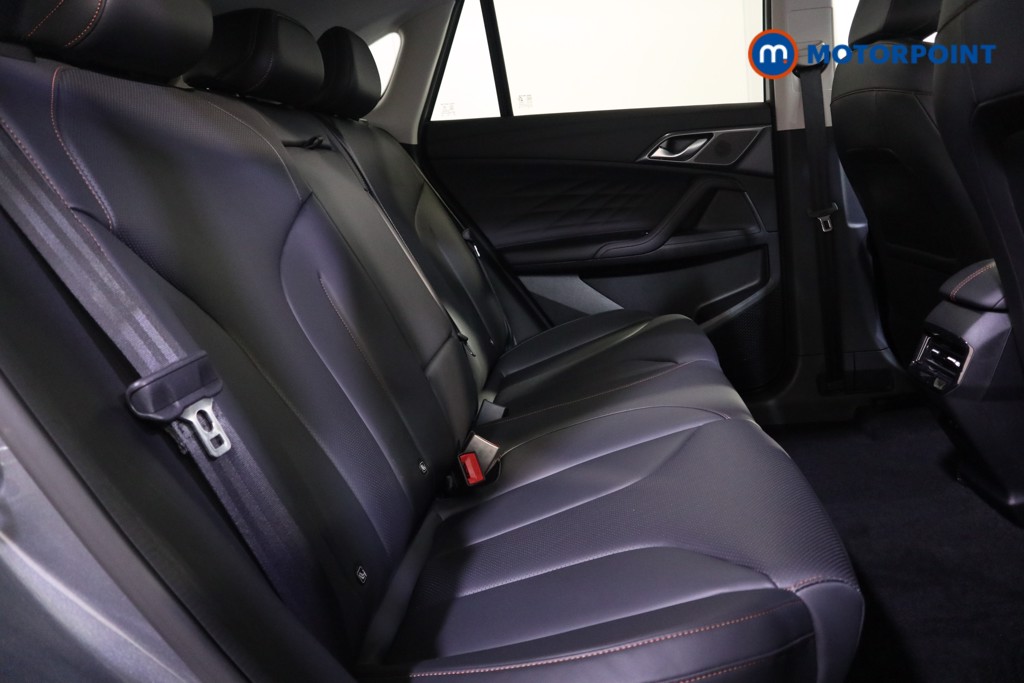 Mg Motor Uk HS Trophy Automatic Petrol-Electric Hybrid SUV - Stock Number (1629998) - 16th supplementary image