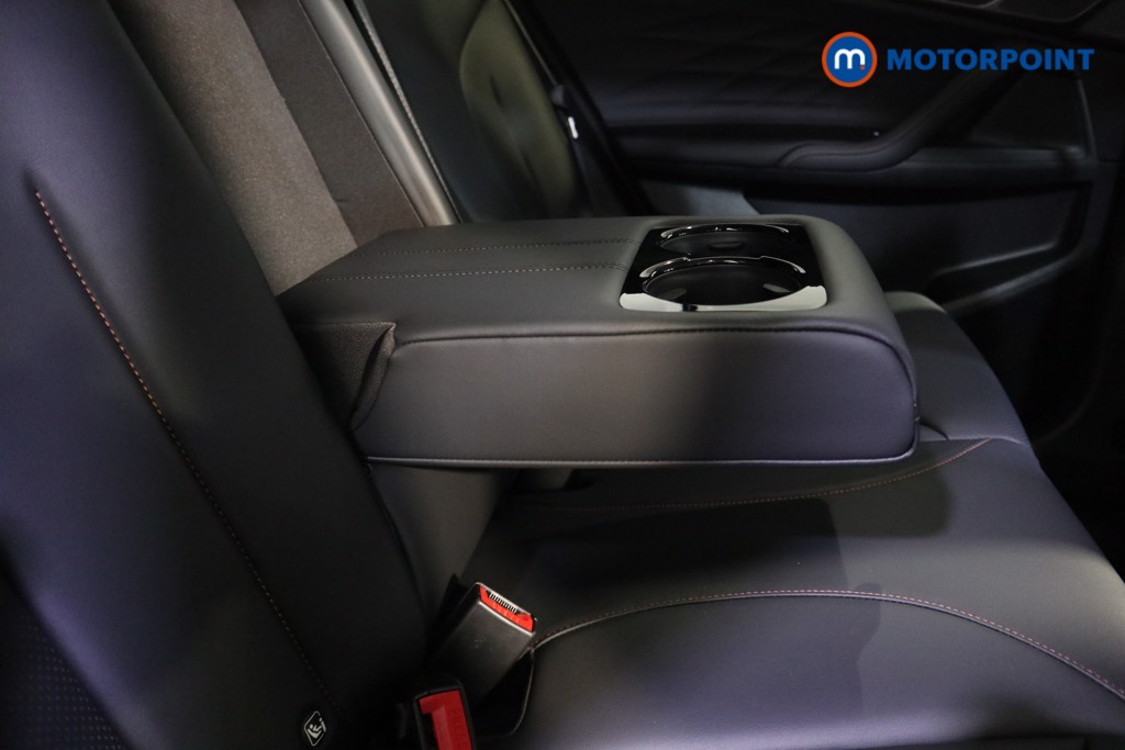 Mg Motor Uk HS Trophy Automatic Petrol-Electric Hybrid SUV - Stock Number (1629998) - 18th supplementary image