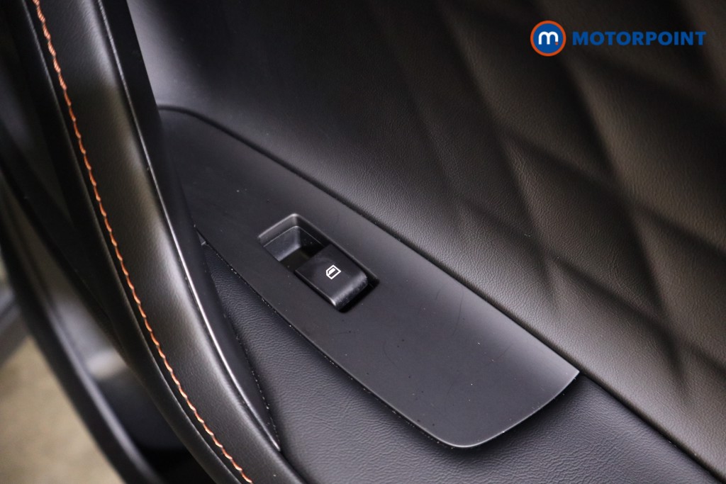 Mg Motor Uk HS Trophy Automatic Petrol-Electric Hybrid SUV - Stock Number (1629998) - 19th supplementary image