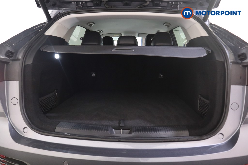 Mg Motor Uk HS Trophy Automatic Petrol-Electric Hybrid SUV - Stock Number (1629998) - 20th supplementary image