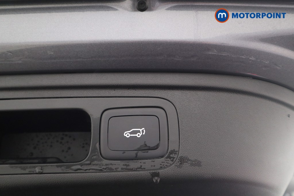 Mg Motor Uk HS Trophy Automatic Petrol-Electric Hybrid SUV - Stock Number (1629998) - 21st supplementary image