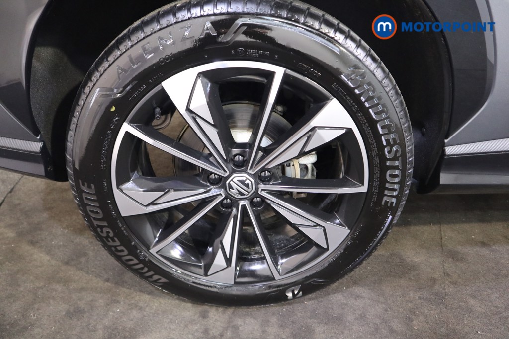 Mg Motor Uk HS Trophy Automatic Petrol-Electric Hybrid SUV - Stock Number (1629998) - 22nd supplementary image