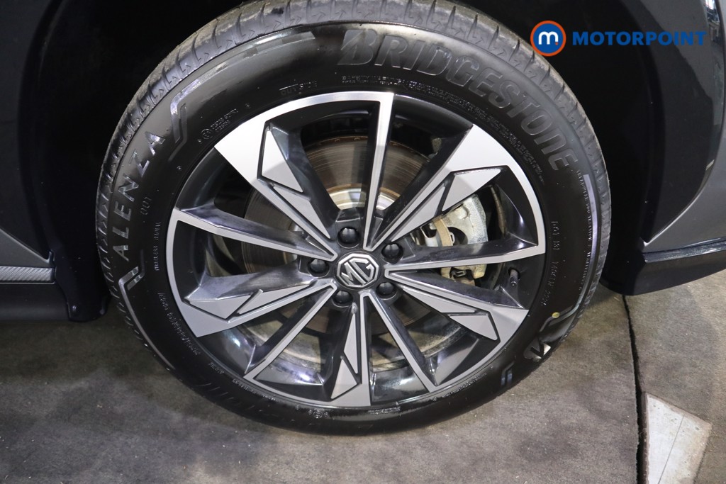 Mg Motor Uk HS Trophy Automatic Petrol-Electric Hybrid SUV - Stock Number (1629998) - 23rd supplementary image