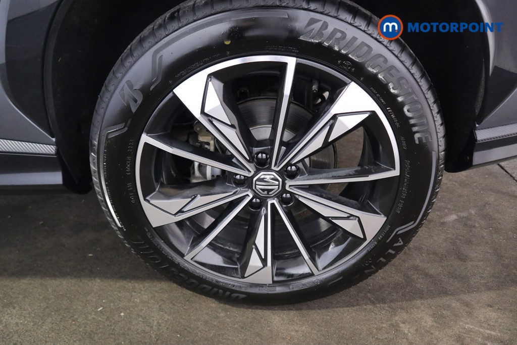 Mg Motor Uk HS Trophy Automatic Petrol-Electric Hybrid SUV - Stock Number (1629998) - 25th supplementary image