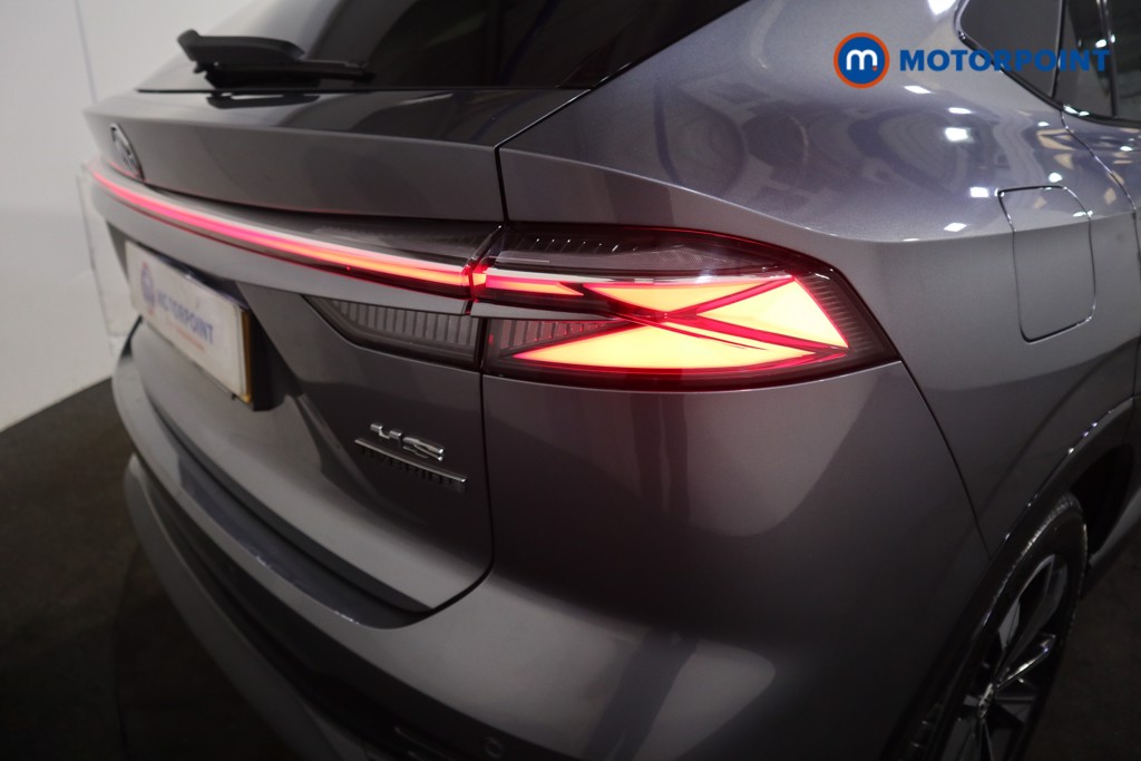 Mg Motor Uk HS Trophy Automatic Petrol-Electric Hybrid SUV - Stock Number (1629998) - 29th supplementary image