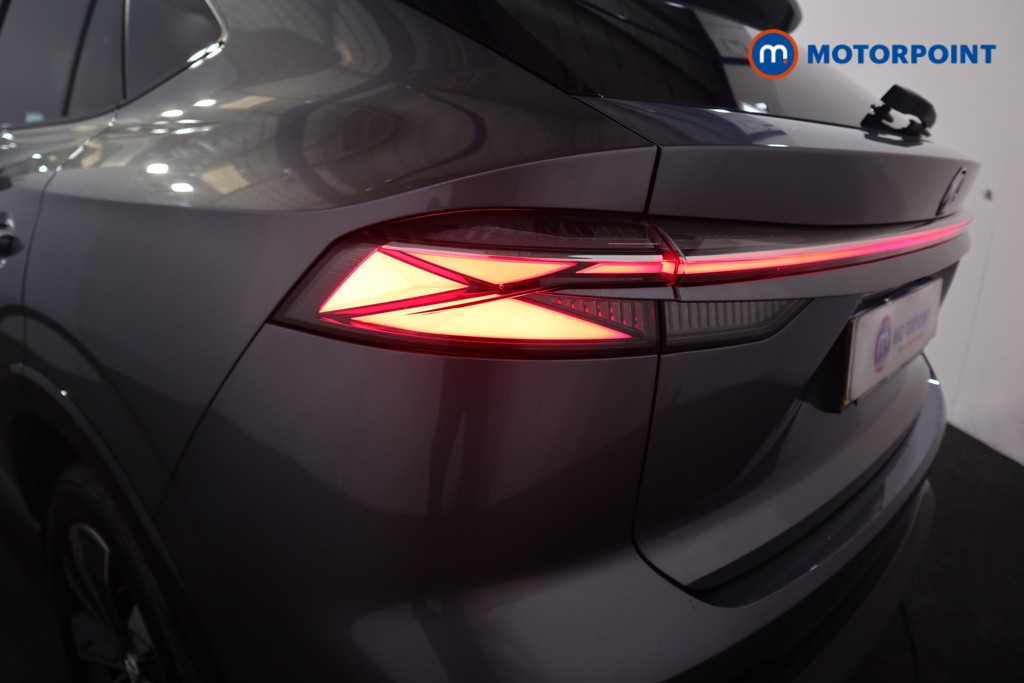 Mg Motor Uk HS Trophy Automatic Petrol-Electric Hybrid SUV - Stock Number (1629998) - 30th supplementary image