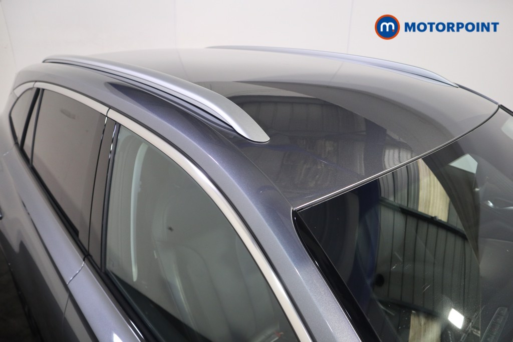 Mg Motor Uk HS Trophy Automatic Petrol-Electric Hybrid SUV - Stock Number (1629998) - 31st supplementary image