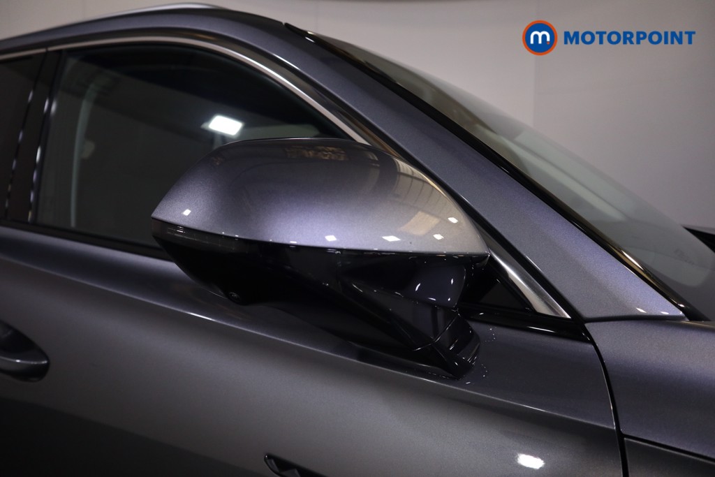 Mg Motor Uk HS Trophy Automatic Petrol-Electric Hybrid SUV - Stock Number (1629998) - 32nd supplementary image