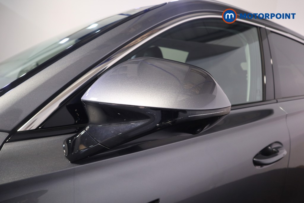 Mg Motor Uk HS Trophy Automatic Petrol-Electric Hybrid SUV - Stock Number (1629998) - 33rd supplementary image