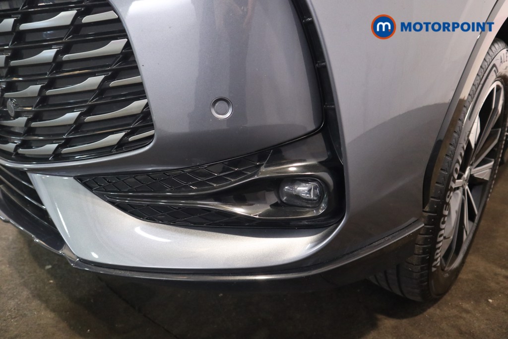 Mg Motor Uk HS Trophy Automatic Petrol-Electric Hybrid SUV - Stock Number (1629998) - 34th supplementary image