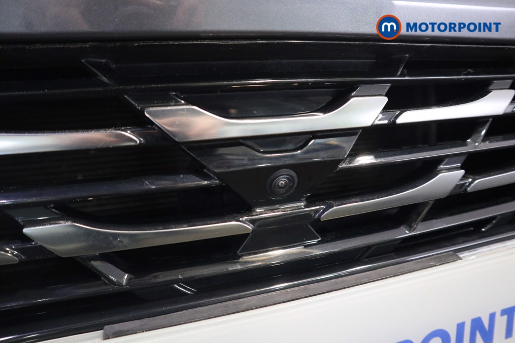 Mg Motor Uk HS Trophy Automatic Petrol-Electric Hybrid SUV - Stock Number (1629998) - 38th supplementary image