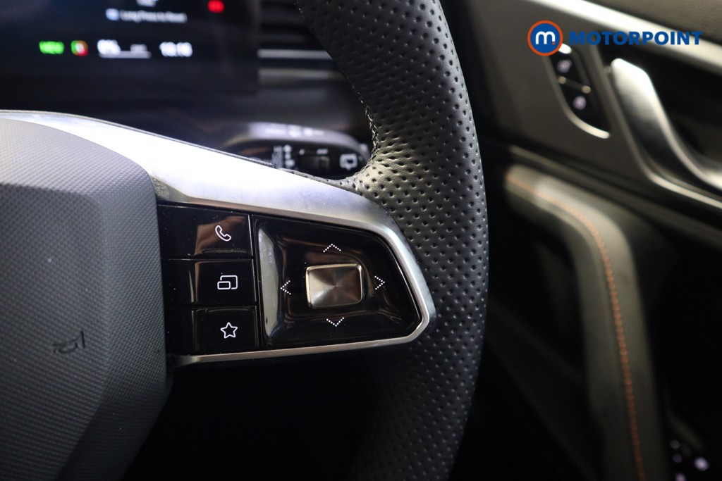 Mg Motor Uk HS Trophy Automatic Petrol-Electric Hybrid SUV - Stock Number (1630089) - 4th supplementary image