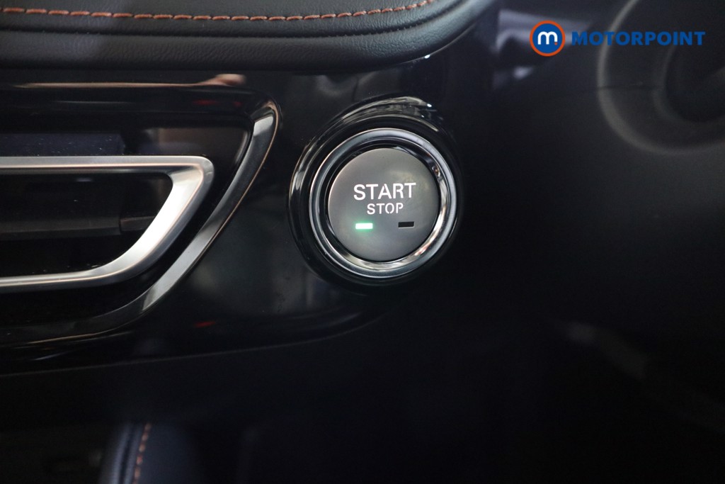 Mg Motor Uk HS Trophy Automatic Petrol-Electric Hybrid SUV - Stock Number (1630089) - 7th supplementary image