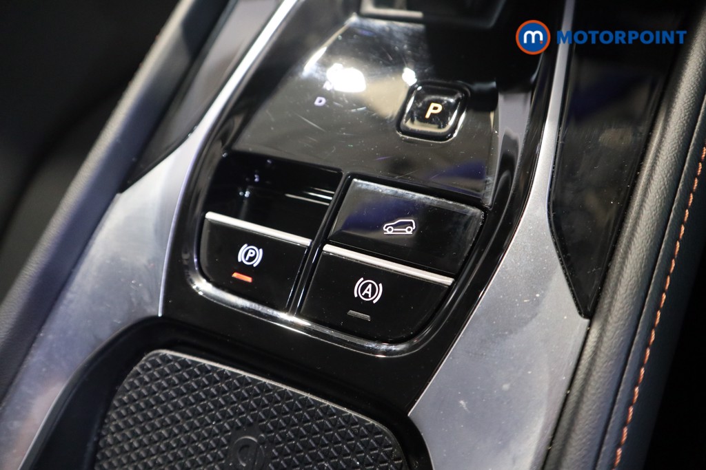 Mg Motor Uk HS Trophy Automatic Petrol-Electric Hybrid SUV - Stock Number (1630089) - 9th supplementary image