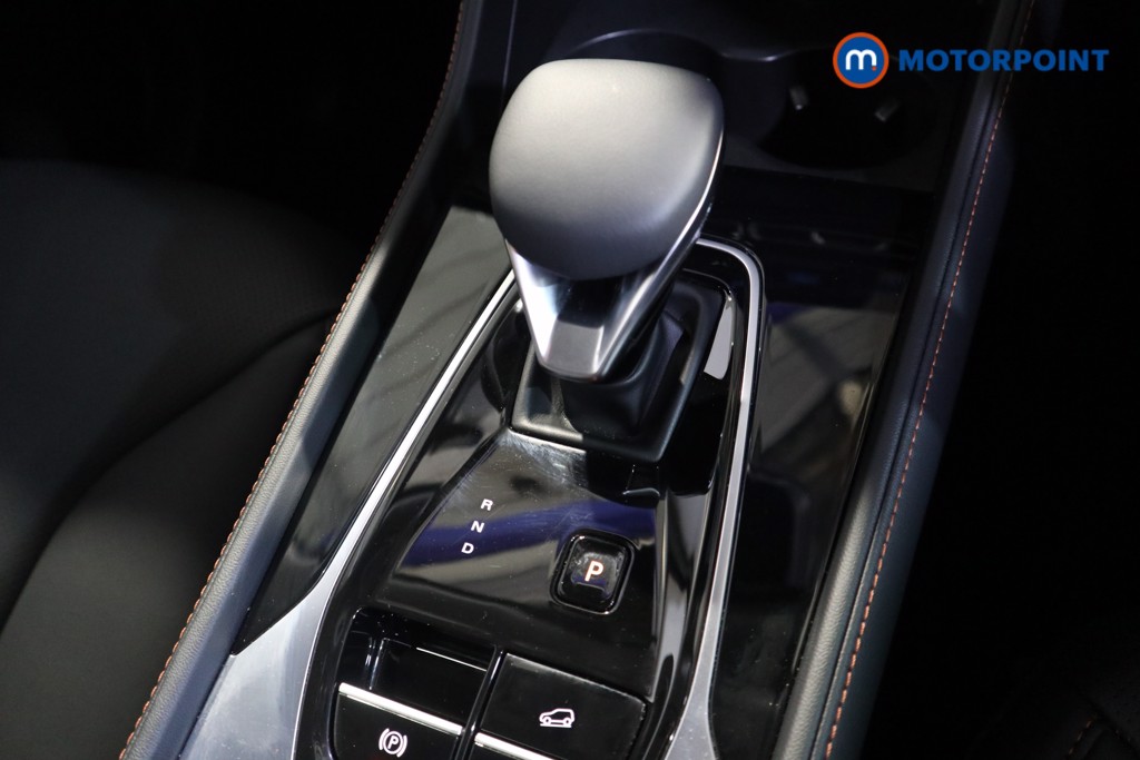 Mg Motor Uk HS Trophy Automatic Petrol-Electric Hybrid SUV - Stock Number (1630089) - 10th supplementary image