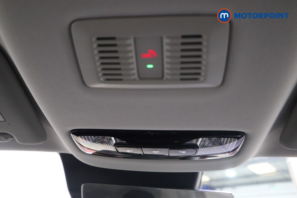 Mg Motor Uk HS Trophy Automatic Petrol-Electric Hybrid SUV - Stock Number (1630089) - 11th supplementary image