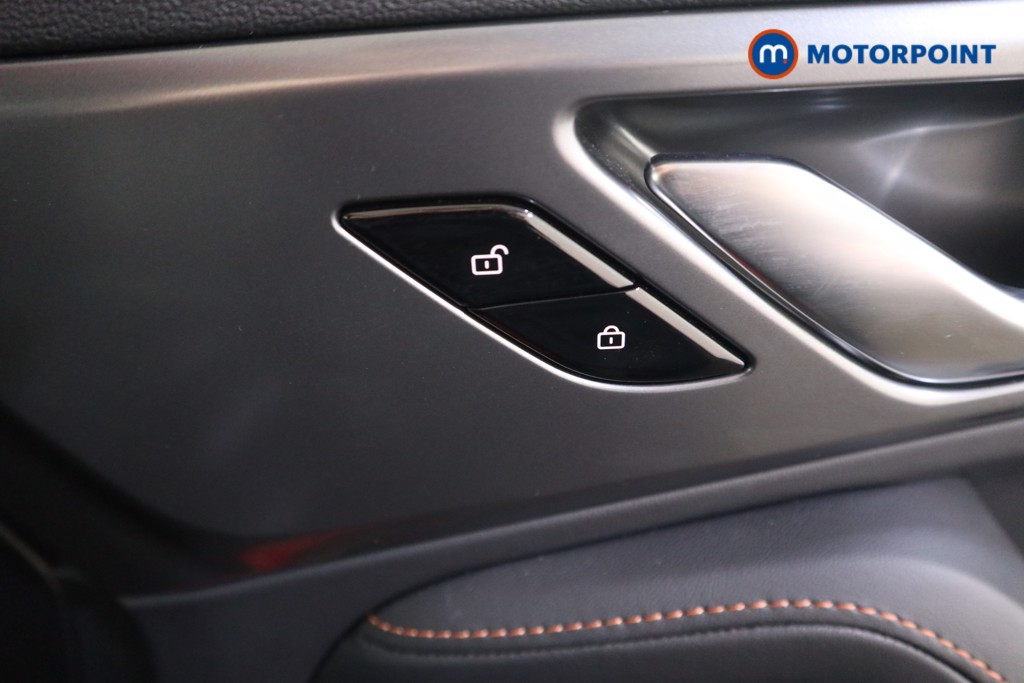 Mg Motor Uk HS Trophy Automatic Petrol-Electric Hybrid SUV - Stock Number (1630089) - 12th supplementary image