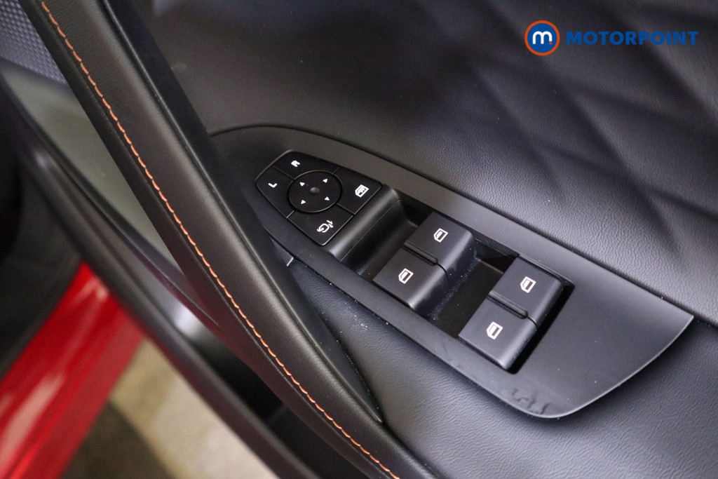 Mg Motor Uk HS Trophy Automatic Petrol-Electric Hybrid SUV - Stock Number (1630089) - 13th supplementary image