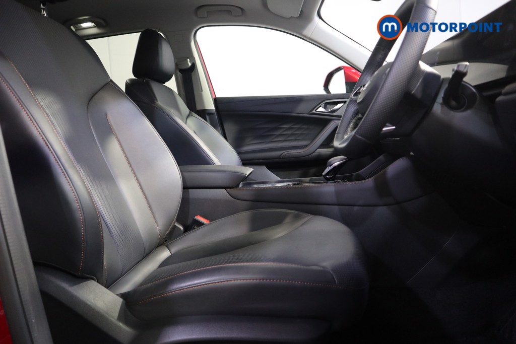 Mg Motor Uk HS Trophy Automatic Petrol-Electric Hybrid SUV - Stock Number (1630089) - 15th supplementary image