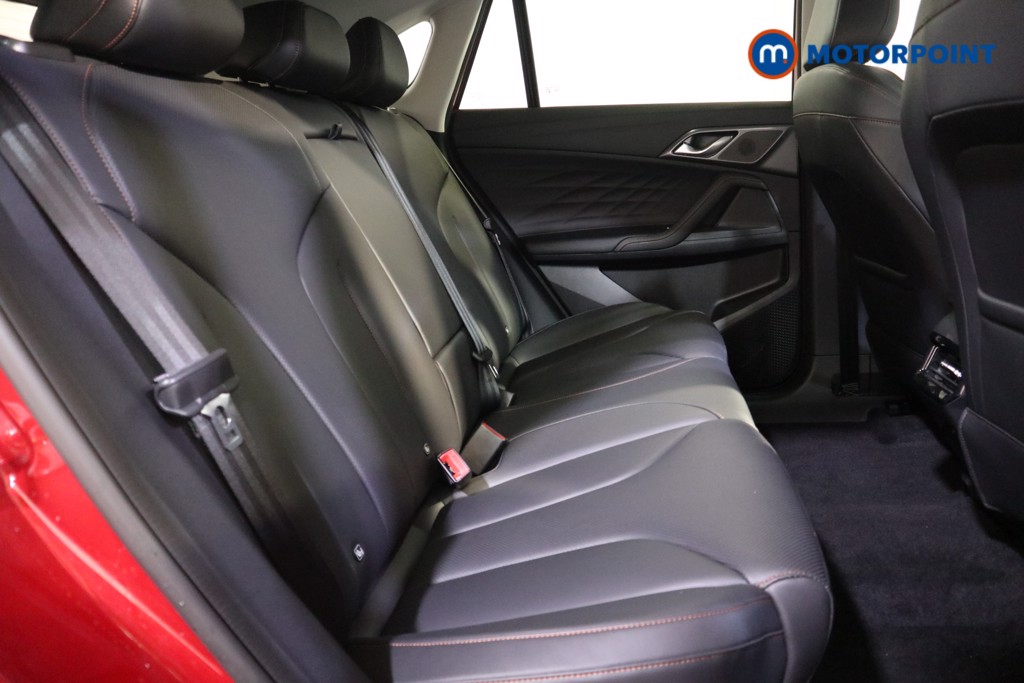 Mg Motor Uk HS Trophy Automatic Petrol-Electric Hybrid SUV - Stock Number (1630089) - 16th supplementary image