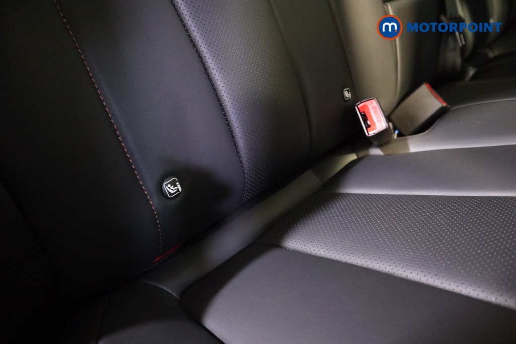 Mg Motor Uk HS Trophy Automatic Petrol-Electric Hybrid SUV - Stock Number (1630089) - 17th supplementary image