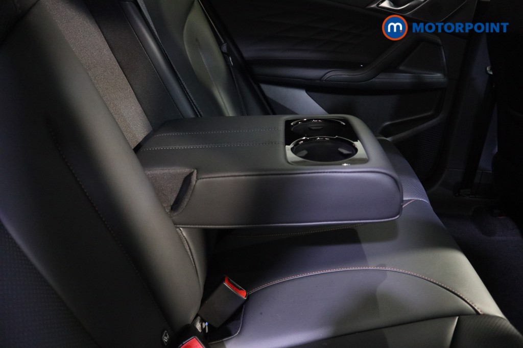 Mg Motor Uk HS Trophy Automatic Petrol-Electric Hybrid SUV - Stock Number (1630089) - 18th supplementary image