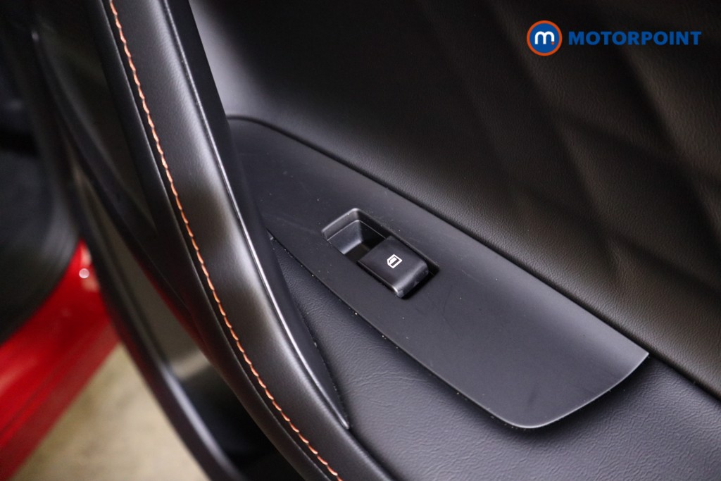 Mg Motor Uk HS Trophy Automatic Petrol-Electric Hybrid SUV - Stock Number (1630089) - 19th supplementary image