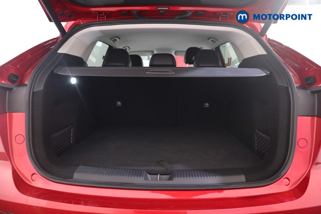 Mg Motor Uk HS Trophy Automatic Petrol-Electric Hybrid SUV - Stock Number (1630089) - 20th supplementary image