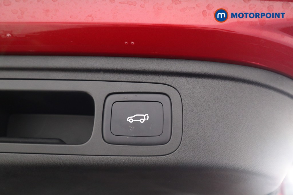 Mg Motor Uk HS Trophy Automatic Petrol-Electric Hybrid SUV - Stock Number (1630089) - 21st supplementary image