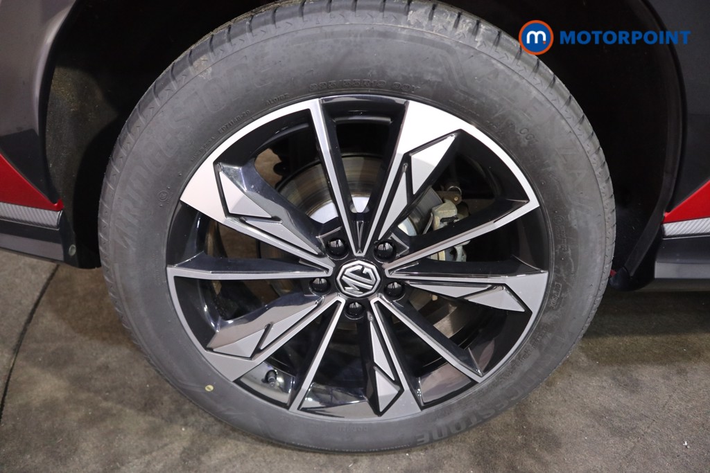 Mg Motor Uk HS Trophy Automatic Petrol-Electric Hybrid SUV - Stock Number (1630089) - 22nd supplementary image
