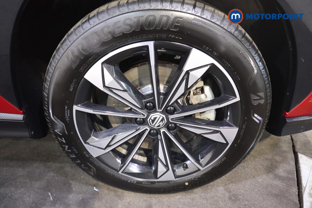 Mg Motor Uk HS Trophy Automatic Petrol-Electric Hybrid SUV - Stock Number (1630089) - 23rd supplementary image