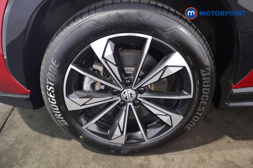 Mg Motor Uk HS Trophy Automatic Petrol-Electric Hybrid SUV - Stock Number (1630089) - 24th supplementary image