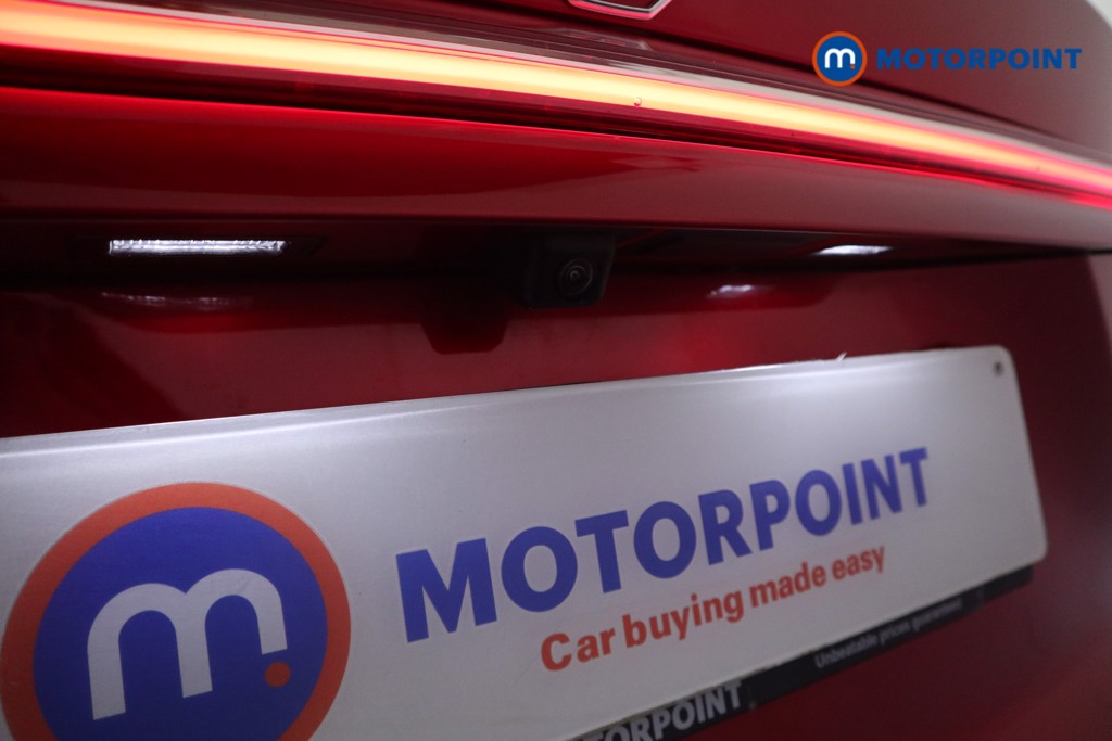 Mg Motor Uk HS Trophy Automatic Petrol-Electric Hybrid SUV - Stock Number (1630089) - 27th supplementary image