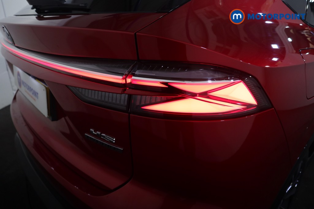 Mg Motor Uk HS Trophy Automatic Petrol-Electric Hybrid SUV - Stock Number (1630089) - 29th supplementary image