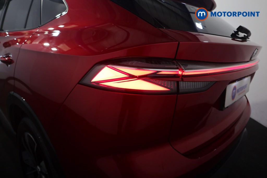 Mg Motor Uk HS Trophy Automatic Petrol-Electric Hybrid SUV - Stock Number (1630089) - 30th supplementary image